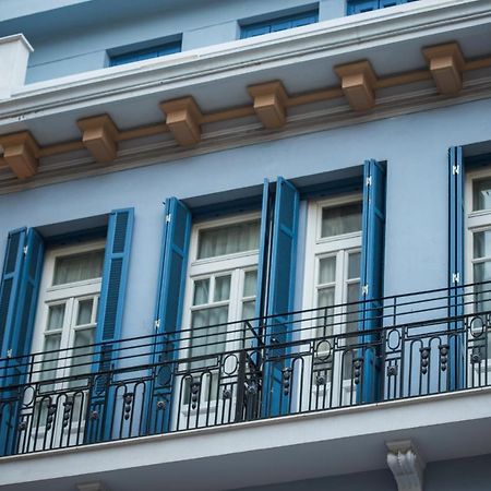 Bahar Boutique Hotel 테살로니키 외부 사진