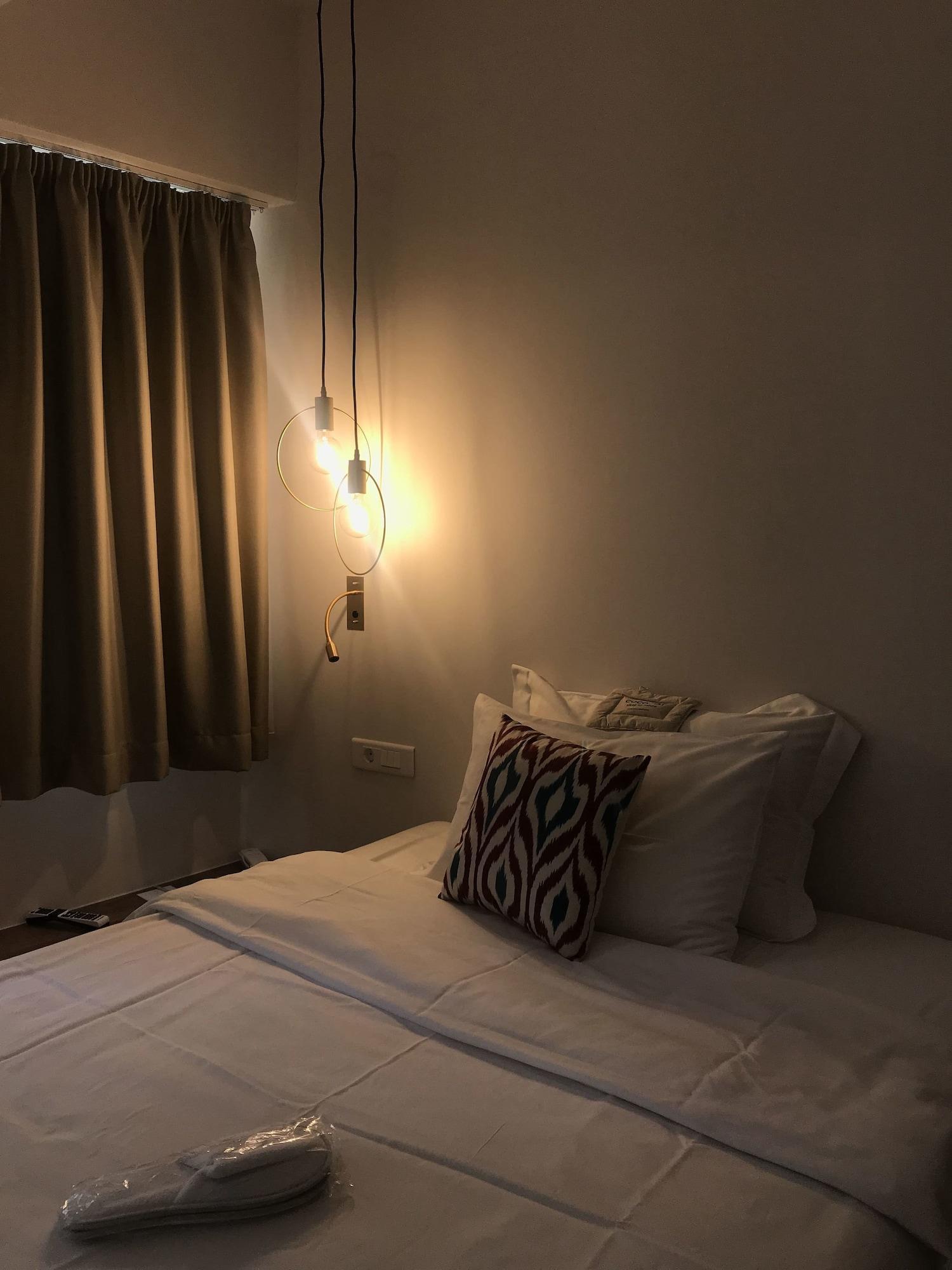 Bahar Boutique Hotel 테살로니키 외부 사진