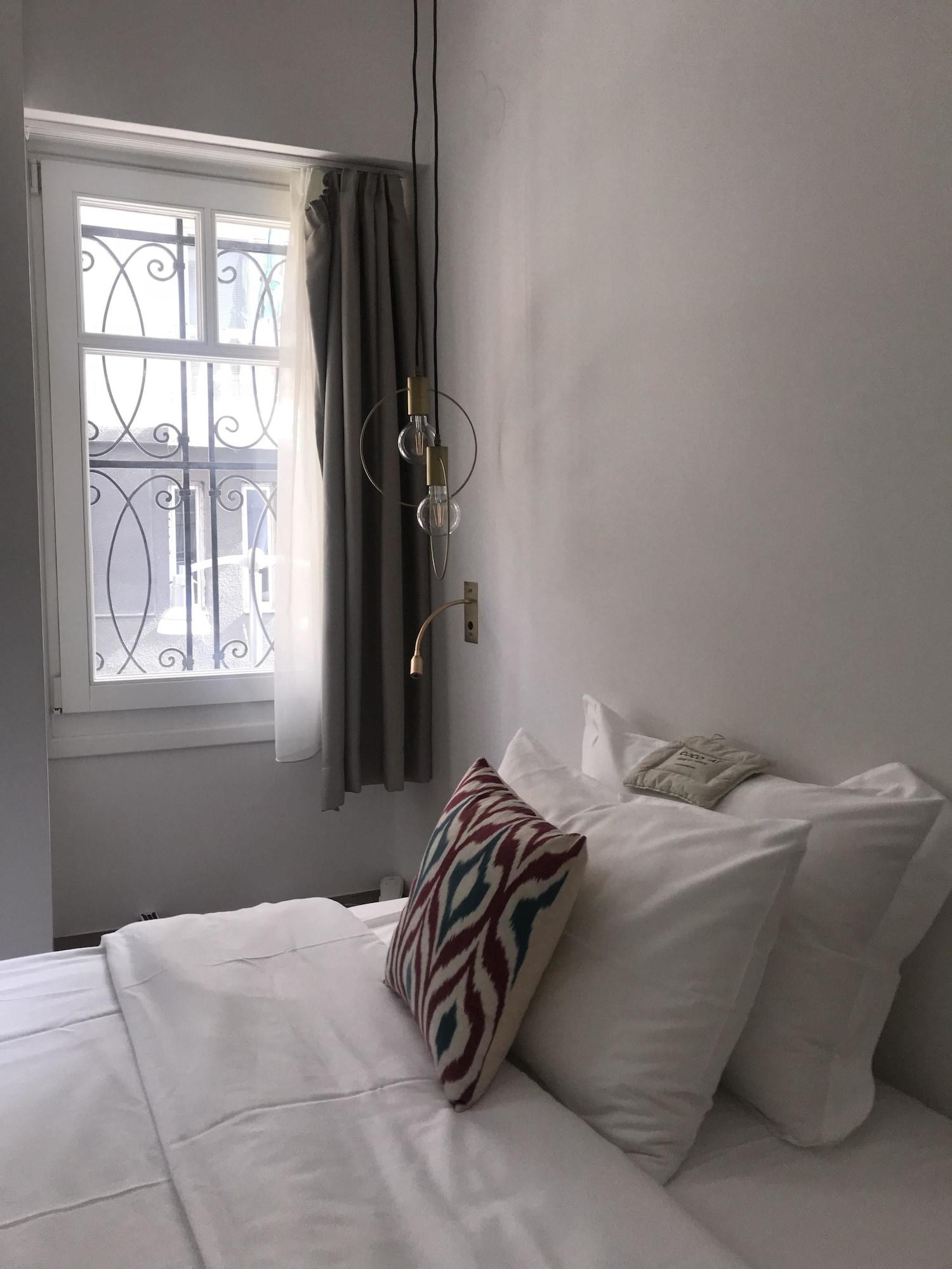 Bahar Boutique Hotel 테살로니키 외부 사진
