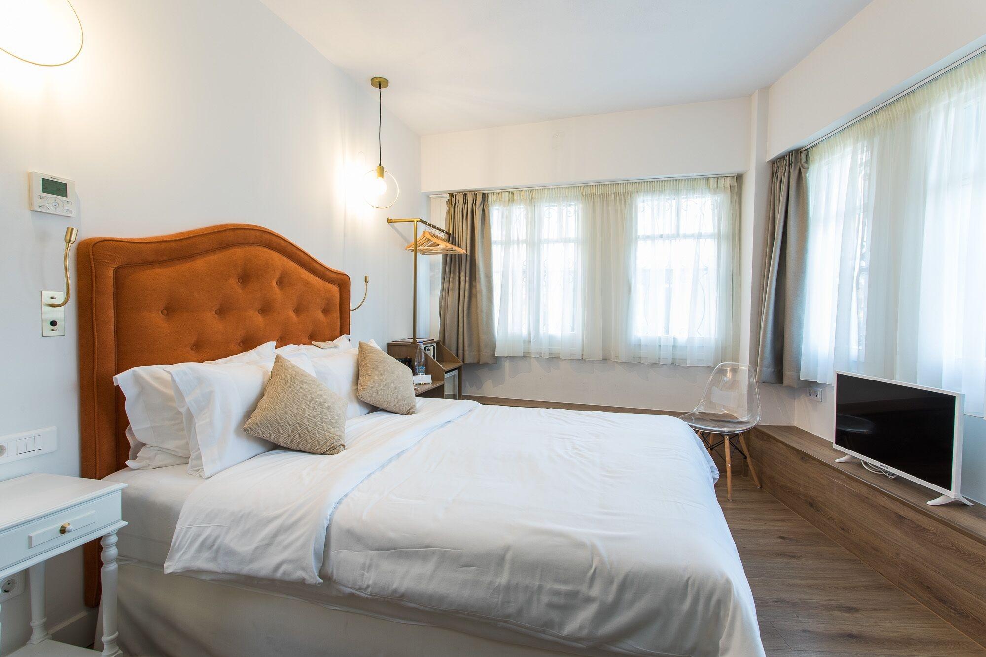 Bahar Boutique Hotel 테살로니키 외부 사진