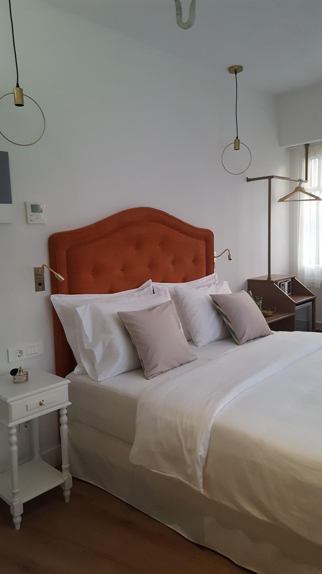 Bahar Boutique Hotel 테살로니키 외부 사진