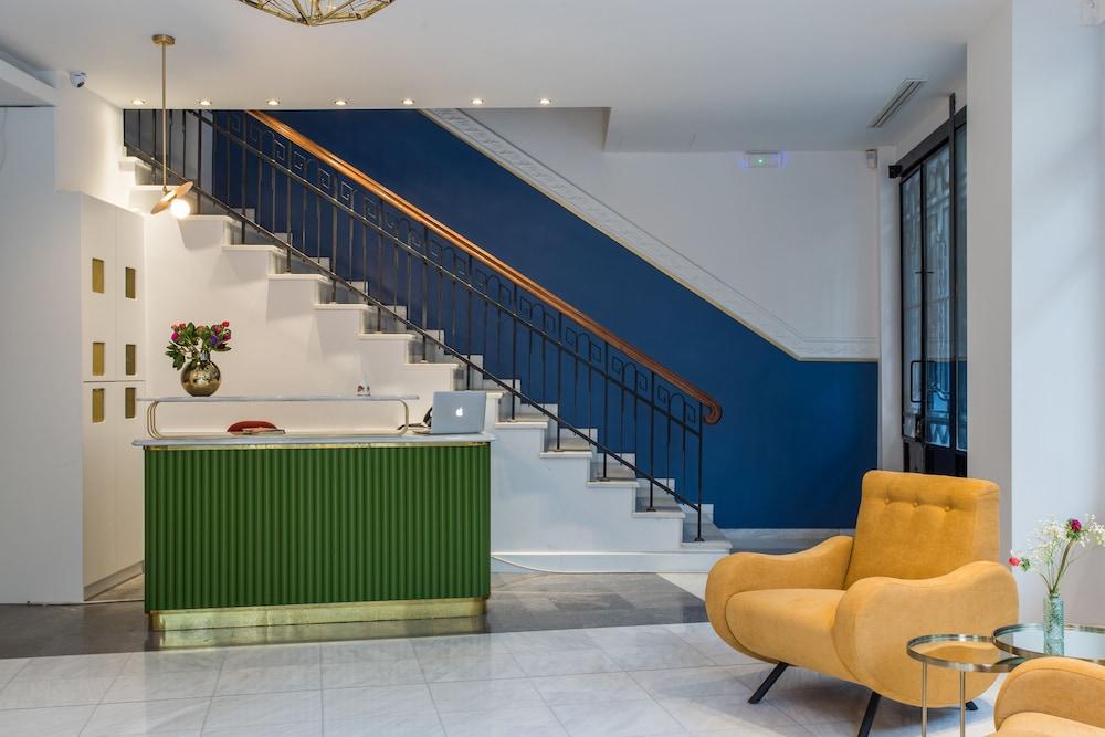 Bahar Boutique Hotel 테살로니키 외부 사진