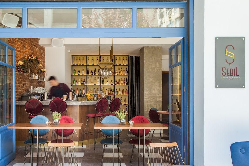 Bahar Boutique Hotel 테살로니키 외부 사진