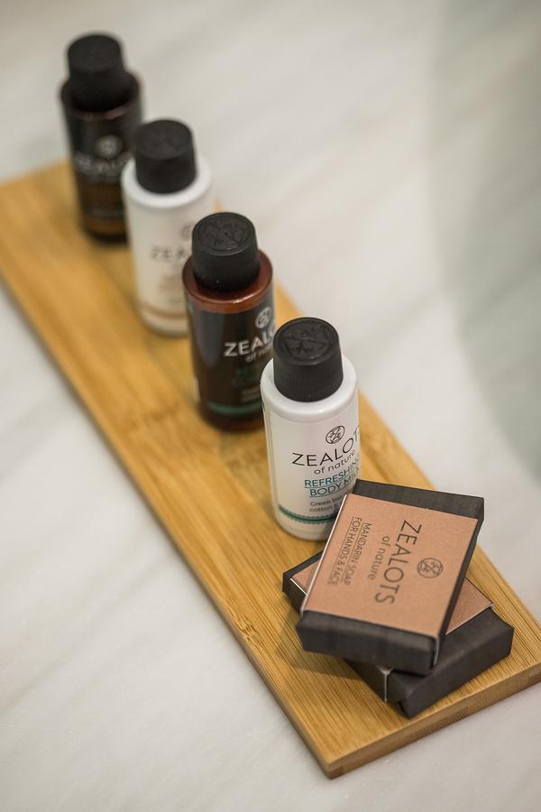 Bahar Boutique Hotel 테살로니키 외부 사진