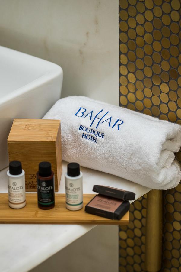 Bahar Boutique Hotel 테살로니키 외부 사진