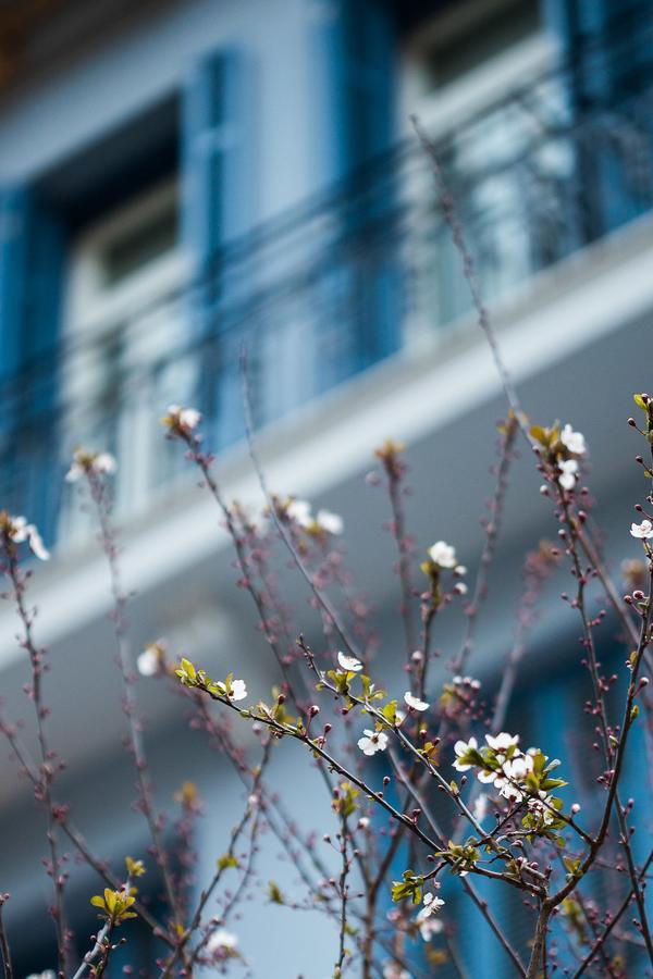 Bahar Boutique Hotel 테살로니키 외부 사진