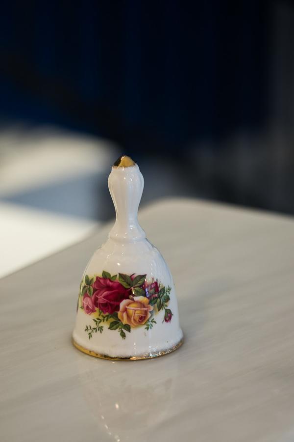 Bahar Boutique Hotel 테살로니키 외부 사진