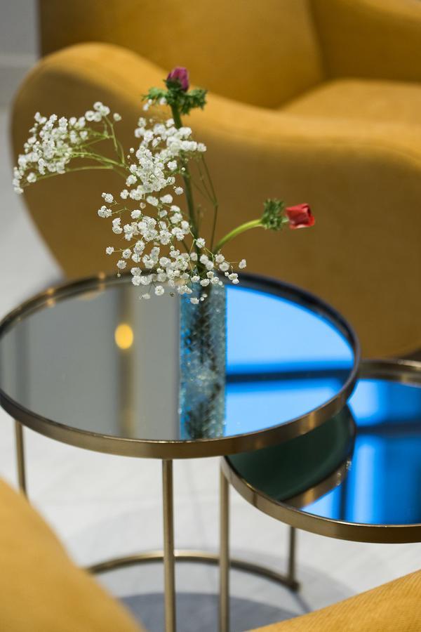 Bahar Boutique Hotel 테살로니키 외부 사진