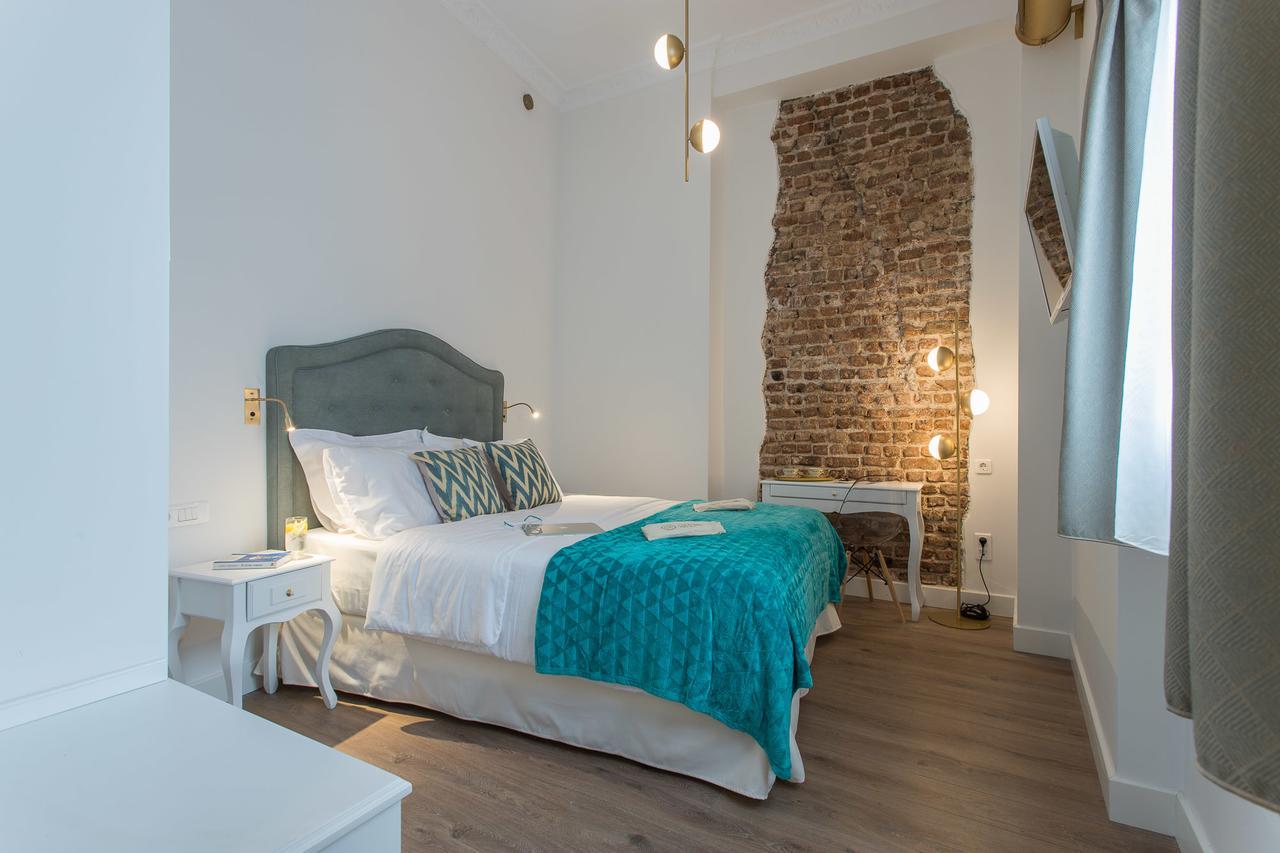 Bahar Boutique Hotel 테살로니키 외부 사진