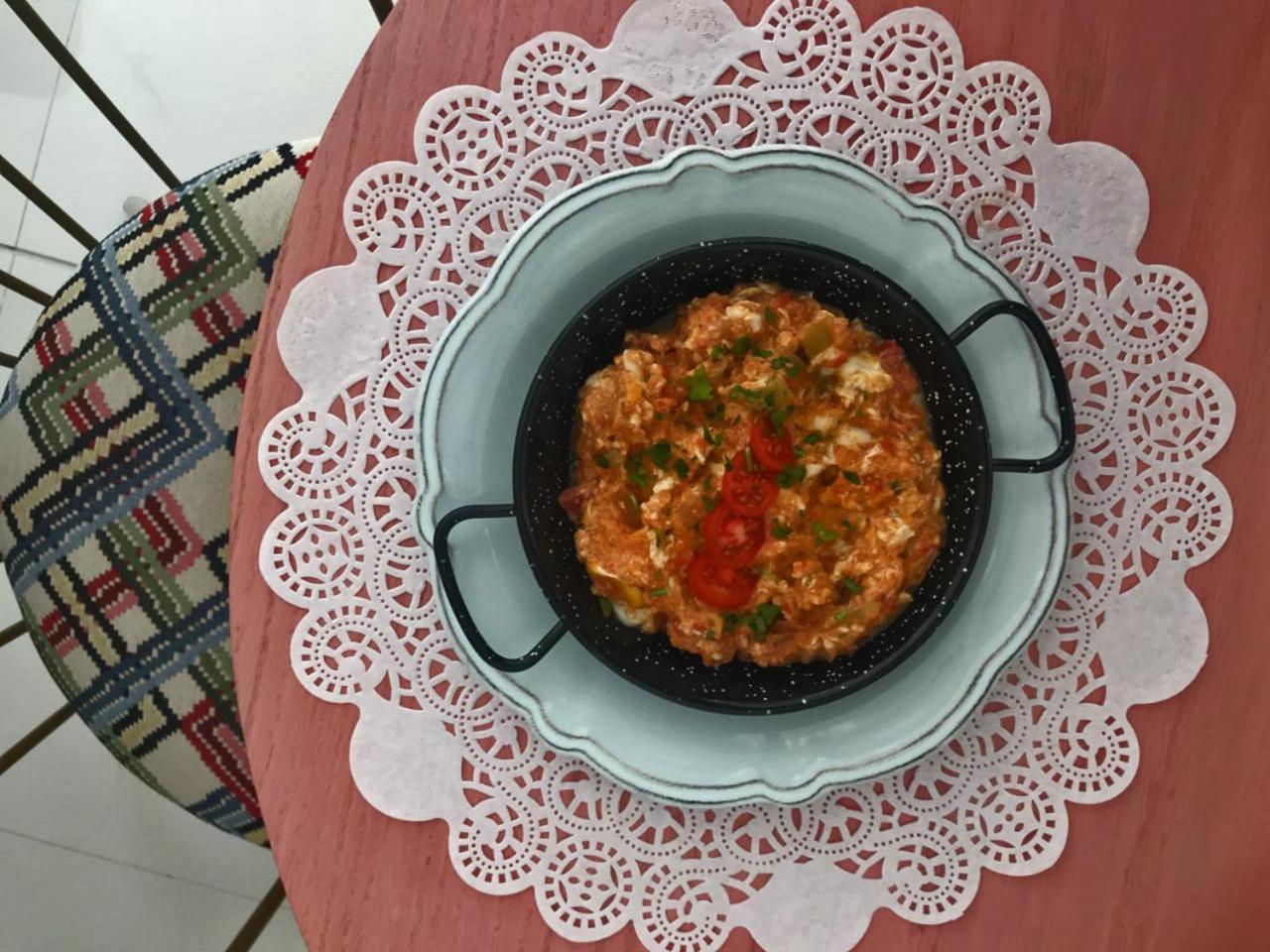 Bahar Boutique Hotel 테살로니키 외부 사진