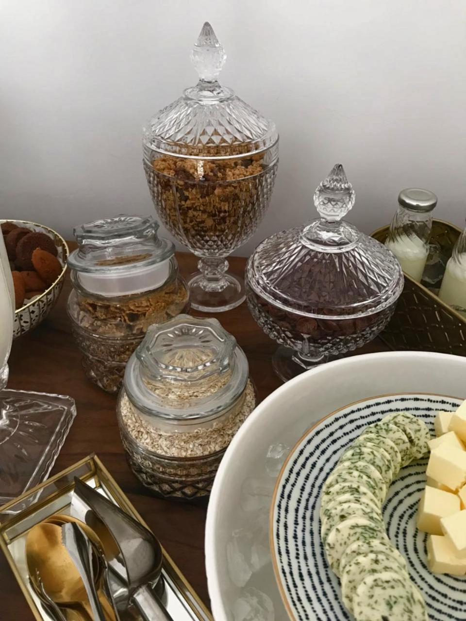 Bahar Boutique Hotel 테살로니키 외부 사진