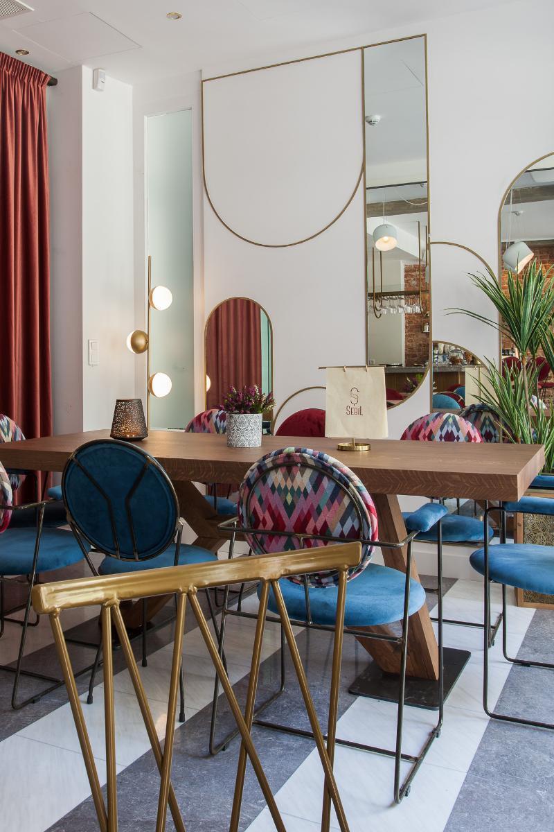 Bahar Boutique Hotel 테살로니키 외부 사진