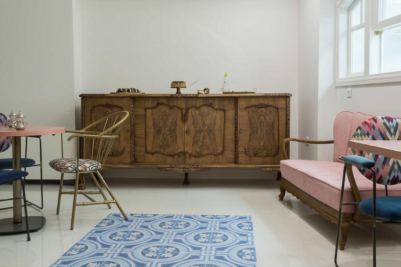 Bahar Boutique Hotel 테살로니키 외부 사진