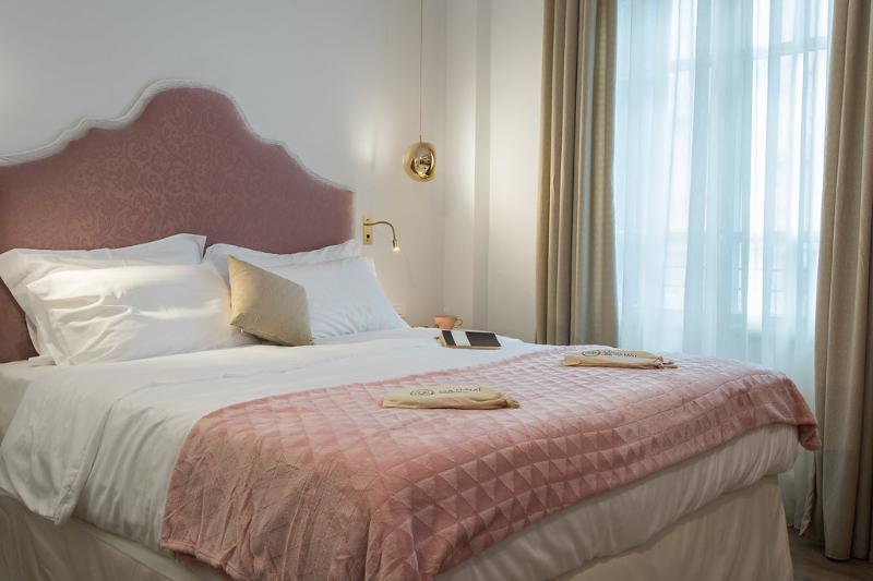 Bahar Boutique Hotel 테살로니키 외부 사진