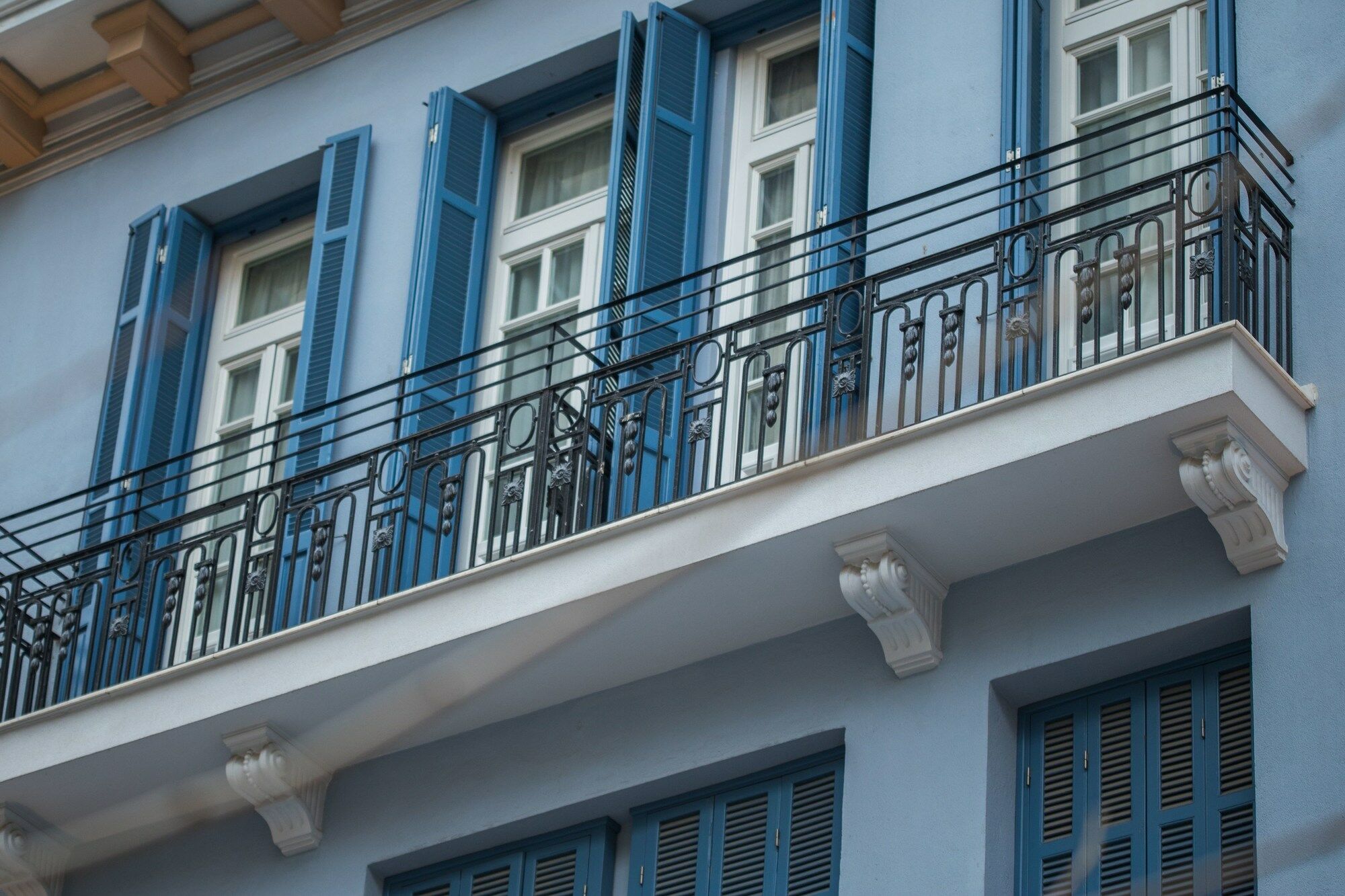 Bahar Boutique Hotel 테살로니키 외부 사진
