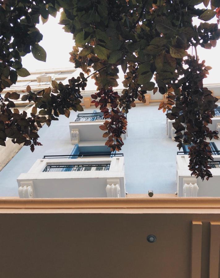 Bahar Boutique Hotel 테살로니키 외부 사진