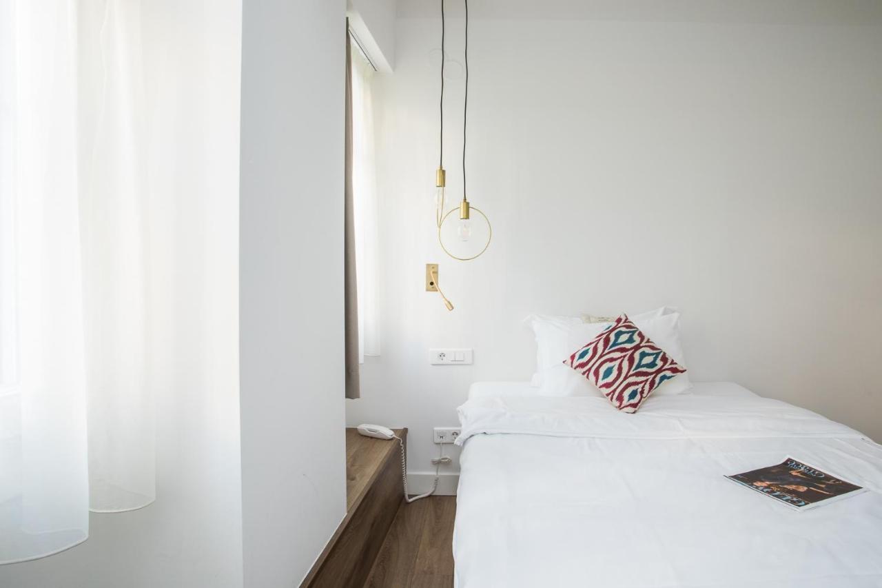 Bahar Boutique Hotel 테살로니키 외부 사진