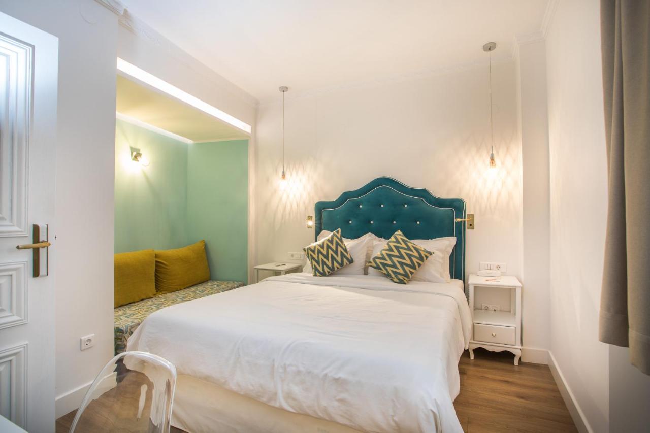 Bahar Boutique Hotel 테살로니키 외부 사진
