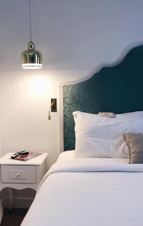 Bahar Boutique Hotel 테살로니키 외부 사진