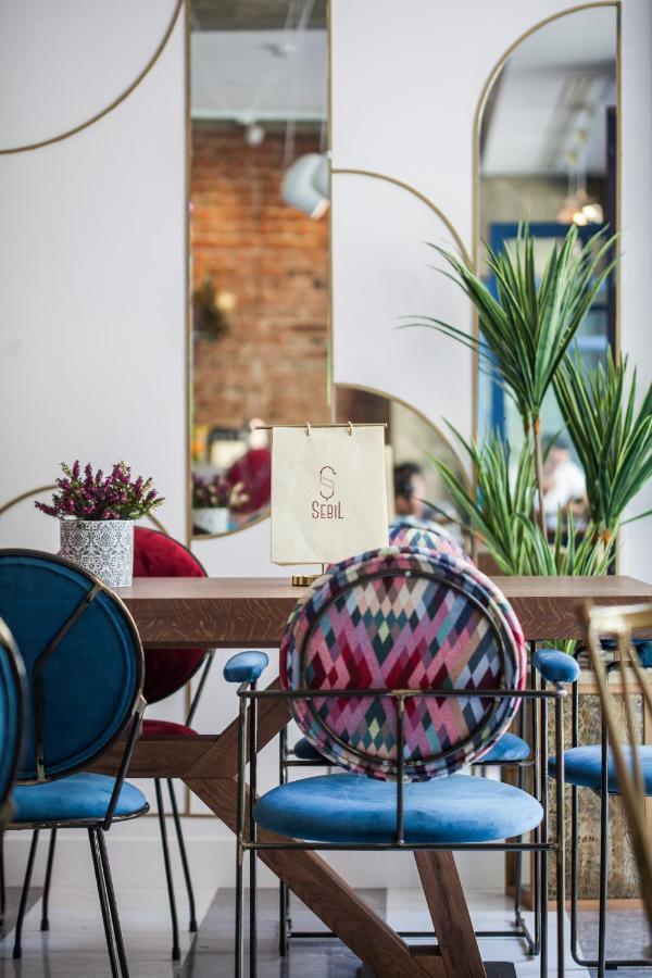 Bahar Boutique Hotel 테살로니키 외부 사진